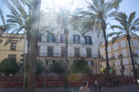 Santiago de la Ribera